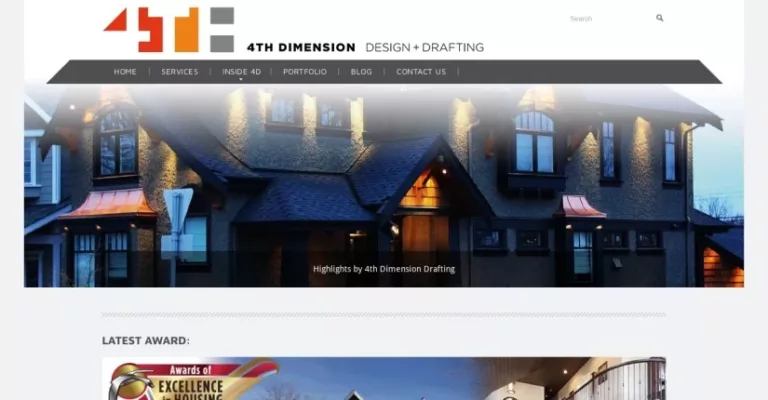 4th dimension design drafting 768x400