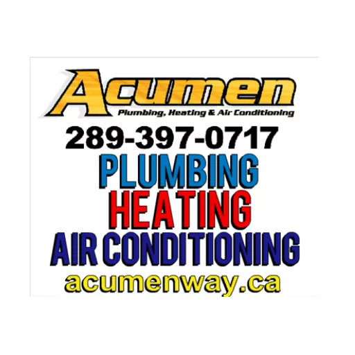 Acumen Plumbing Heating Air Conditioning 1