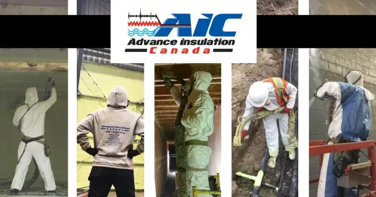 Advance Insulation Canada 1 768x403