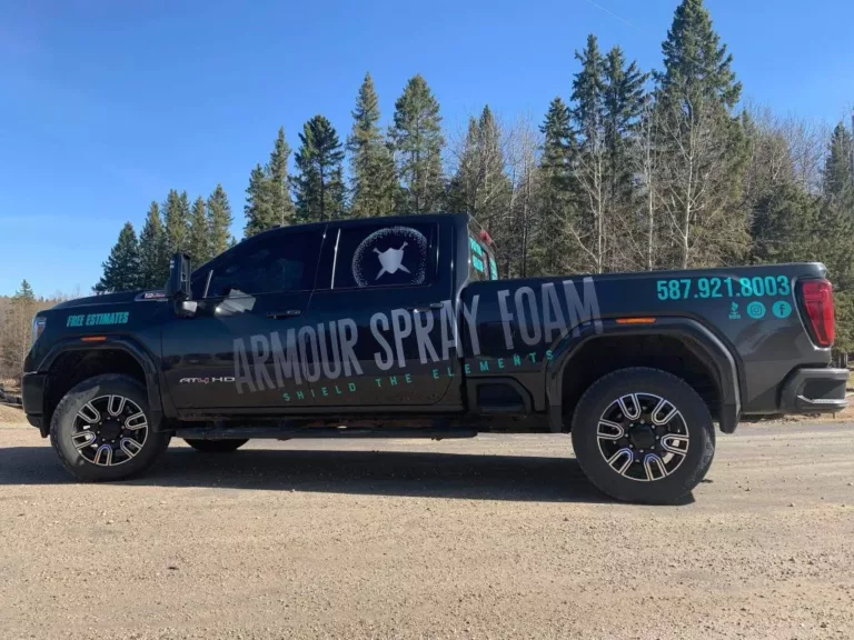 Armour Spray Foam Inc 1 768x576