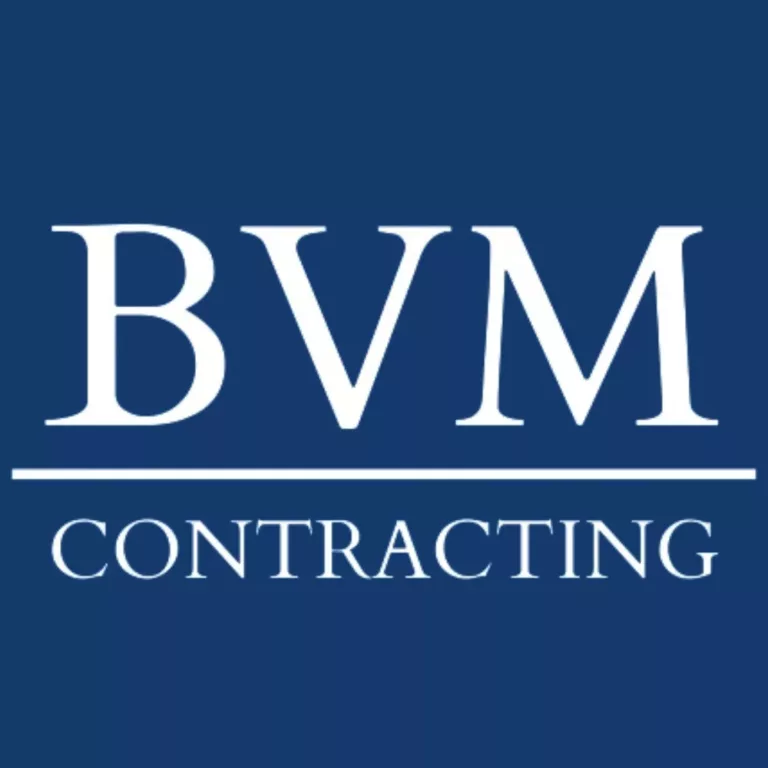BVM Contracting The Home Building Experts 1 768x768