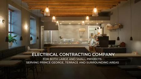 Bryant Electric Ltd 1