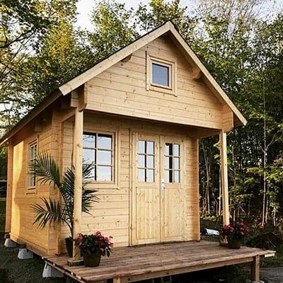 Bunkie Life 1