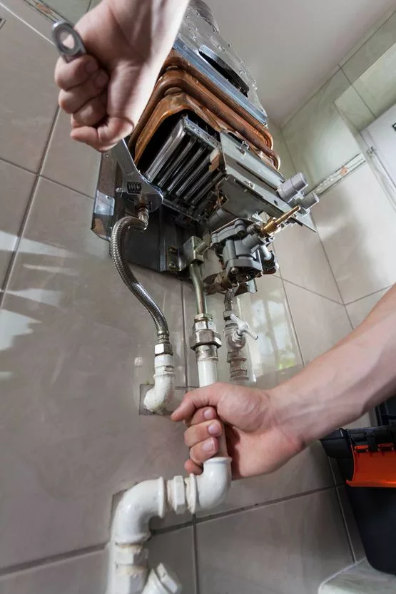 C K Plumbing Heating Ltd 1