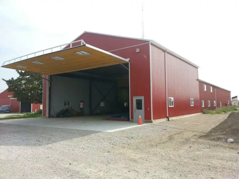 Chase Insulation 1 768x576