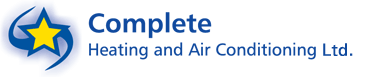 Complete Heating and Air Conditioning 1