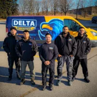 Delta Plumbers 1