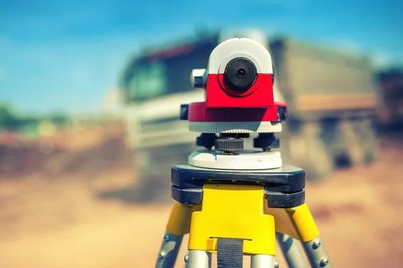 Don Wilson Surveys Ltd 1