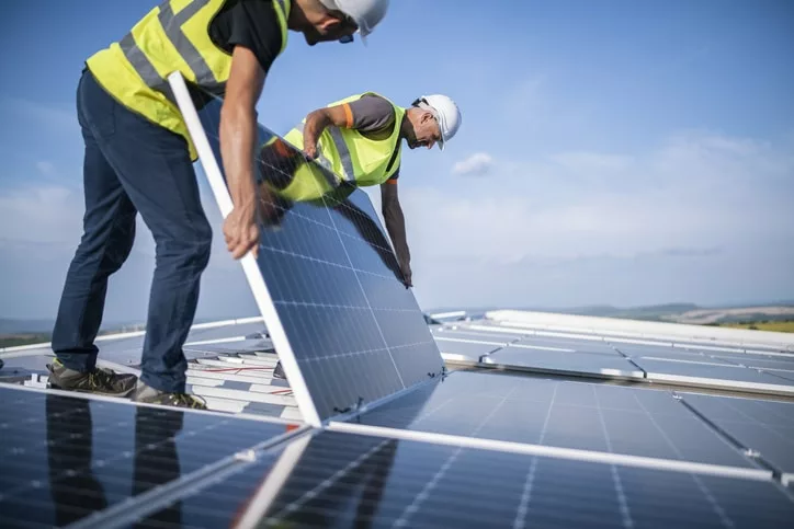 EVOLVsolar 1