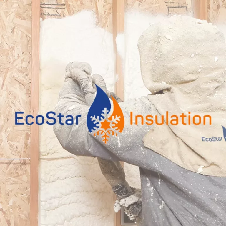 EcoStar Insulation 1 768x768