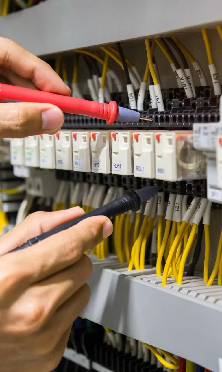 Evolve Electrical Services 1