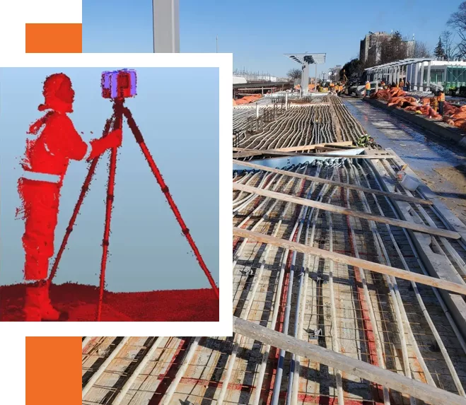 Geo Vision Surveying Inc 1
