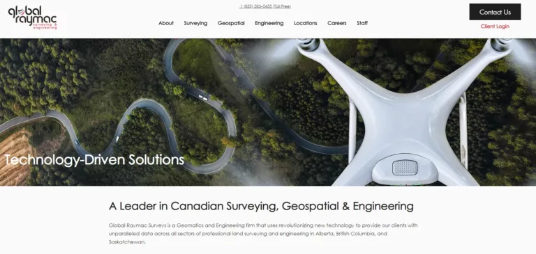 Global Raymac Surveys Inc 1 768x365