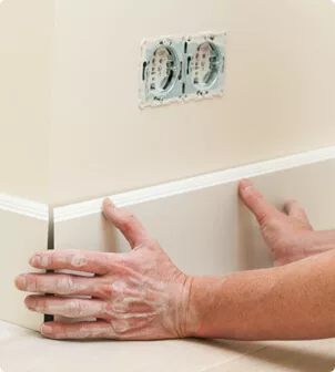 Golden Years Handyman Services 1