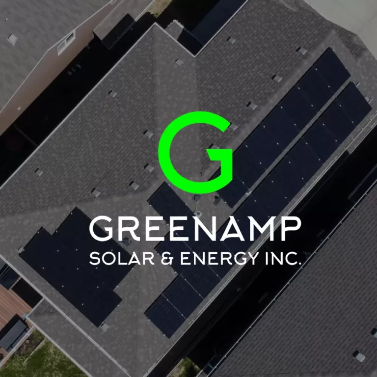 Greenamp Solar Energy 1 768x768