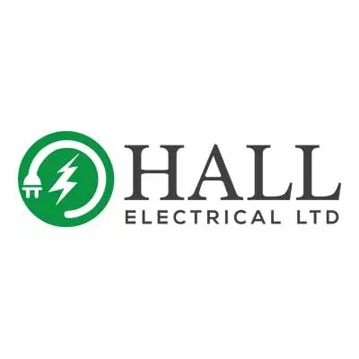 Hall Electrical Ltd 1