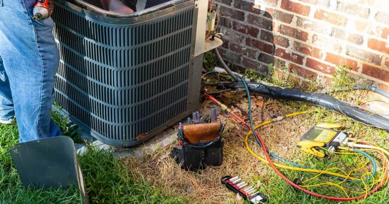 K.M.W Heating Air conditioning Ltd 1 768x402