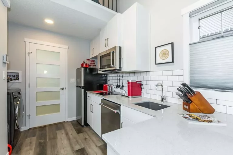 Ladybug Lane Tiny Home 1 768x512
