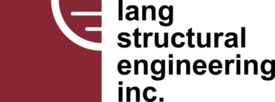 Lang Structural Engineering 1