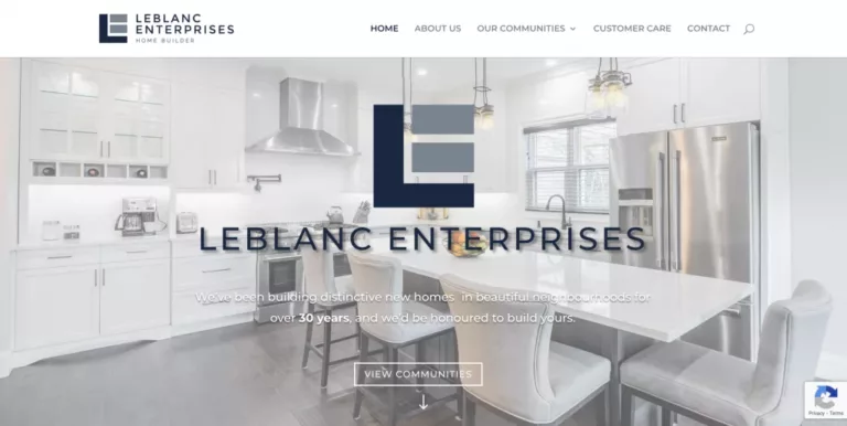 Leblanc Enterprises 1 768x386