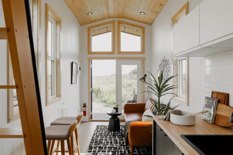 Mint Tiny House Company 1 768x512