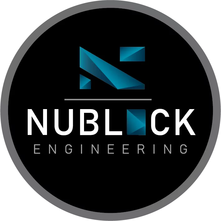 Nublock Engineering Inc 1