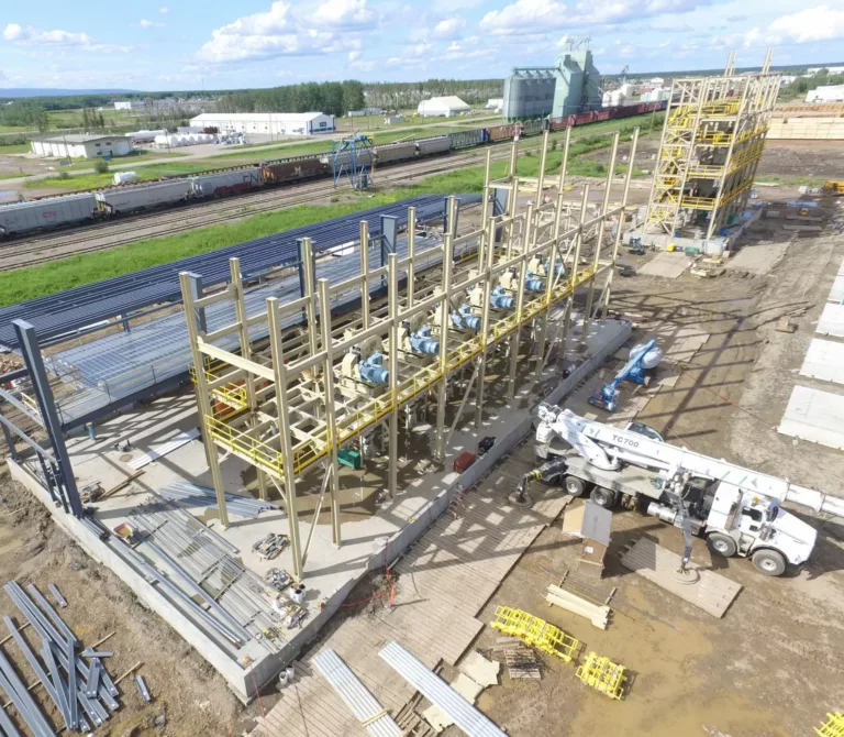 Pinnacle Renewable Energy Inc 1 768x670