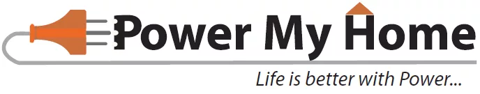 Power My Home 1