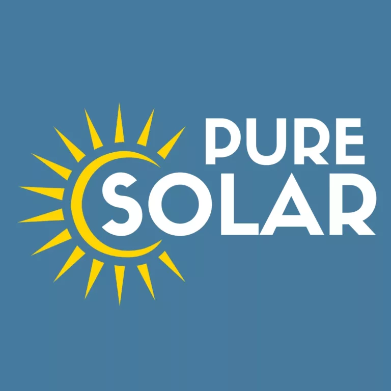 Pure Solar Contracting 1 768x768