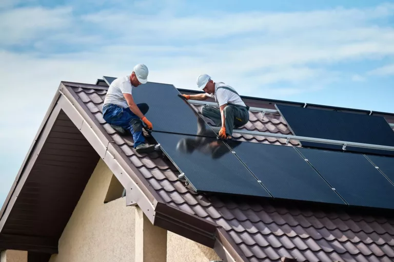 Radiant Solar Energy Group 1 768x511