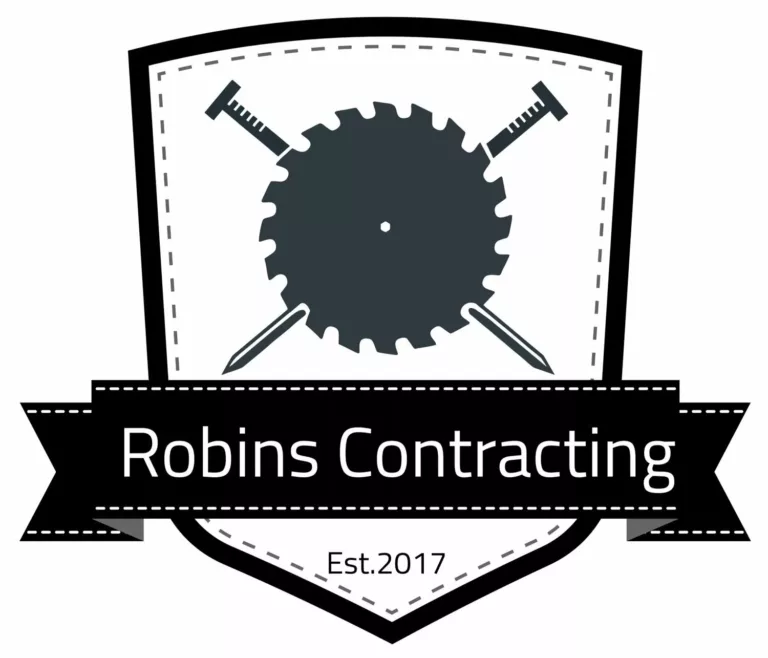 Robins Contracting Inc 1 768x658