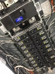 Sun Electrical Ltd 1