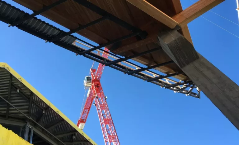 TJZ Structural Engineering Ltd 1 768x468