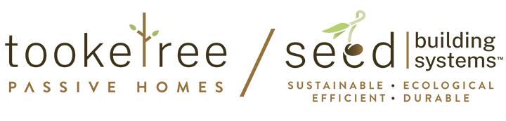 Tooketree Passive Homes and Seed Building Systems 1