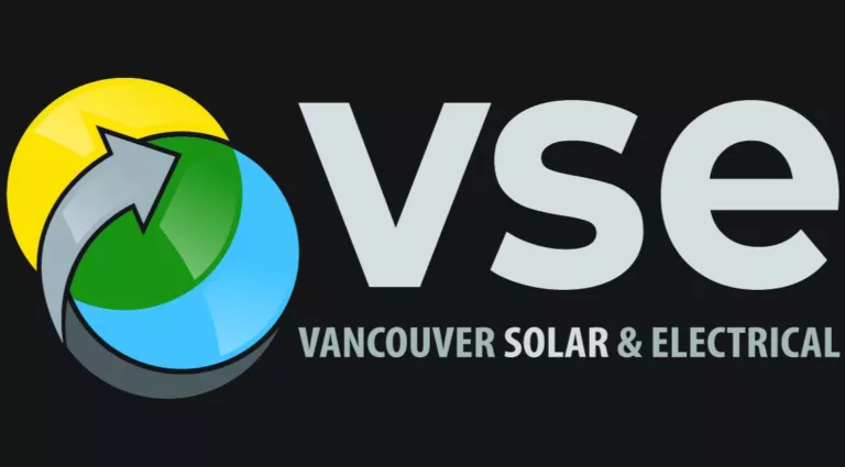 Vancouver Solar Electrical Solar Panel Battery Installer 1 768x425