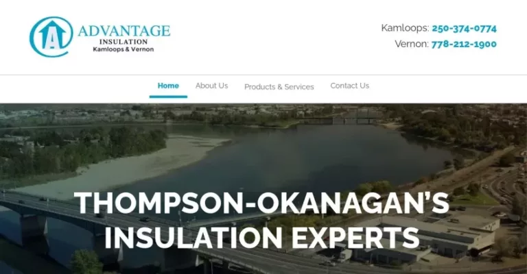 advantage insulation kamloops 768x400