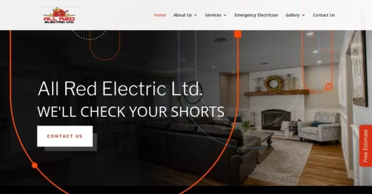 all red electric ltd electrician calgary 768x400