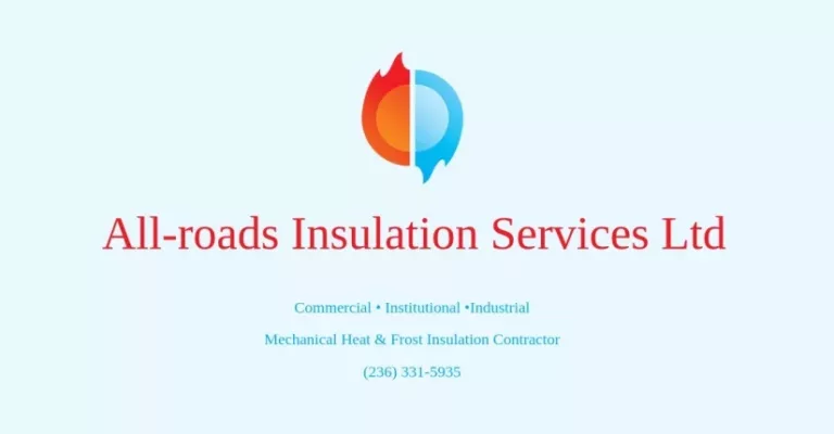 all roads insulation services ltd 768x400