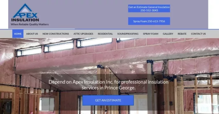 apex insulation inc 768x400