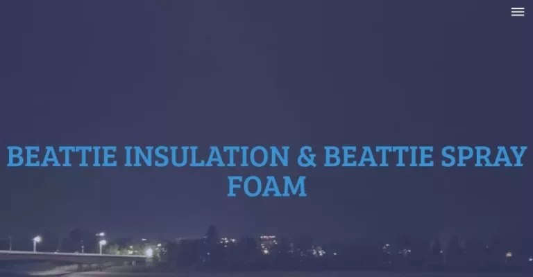 beattie insulation ltd 768x400