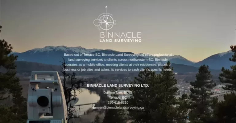 binnacle land surveying ltd 768x400