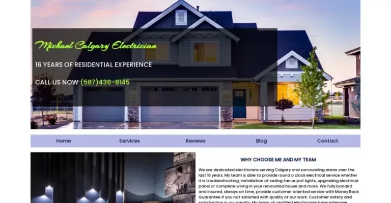 calgary electrician 768x400