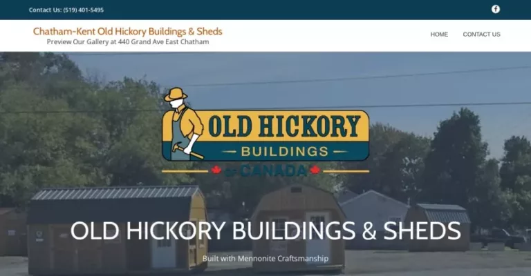 chatham kent old hickory sheds 768x400
