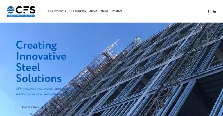 complete framing solutions 768x400