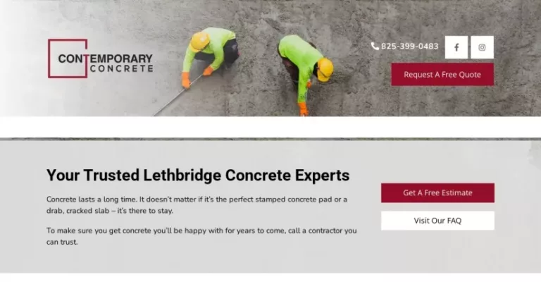contemporary concrete 768x400