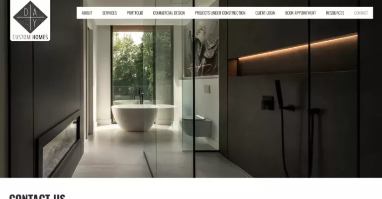 day custom homes 768x400