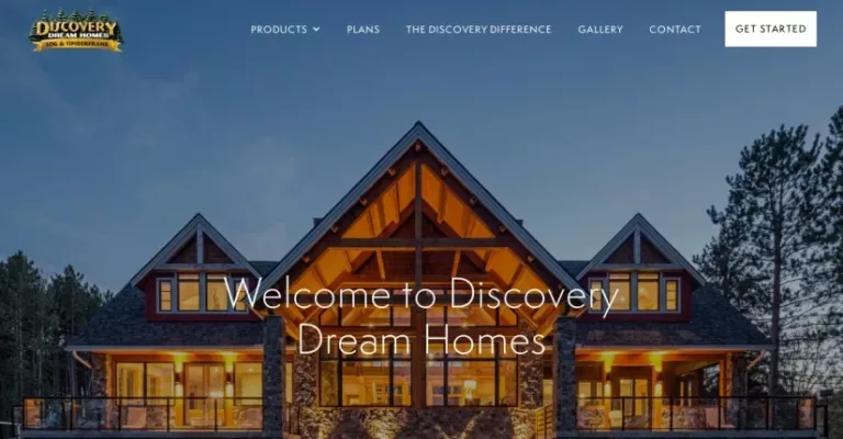 discovery dream homes 768x400