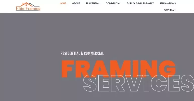 elite framing 768x400