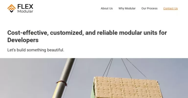 flex modular 768x400