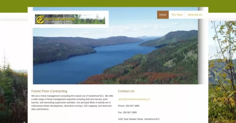 forest floor contracting ltd 768x400
